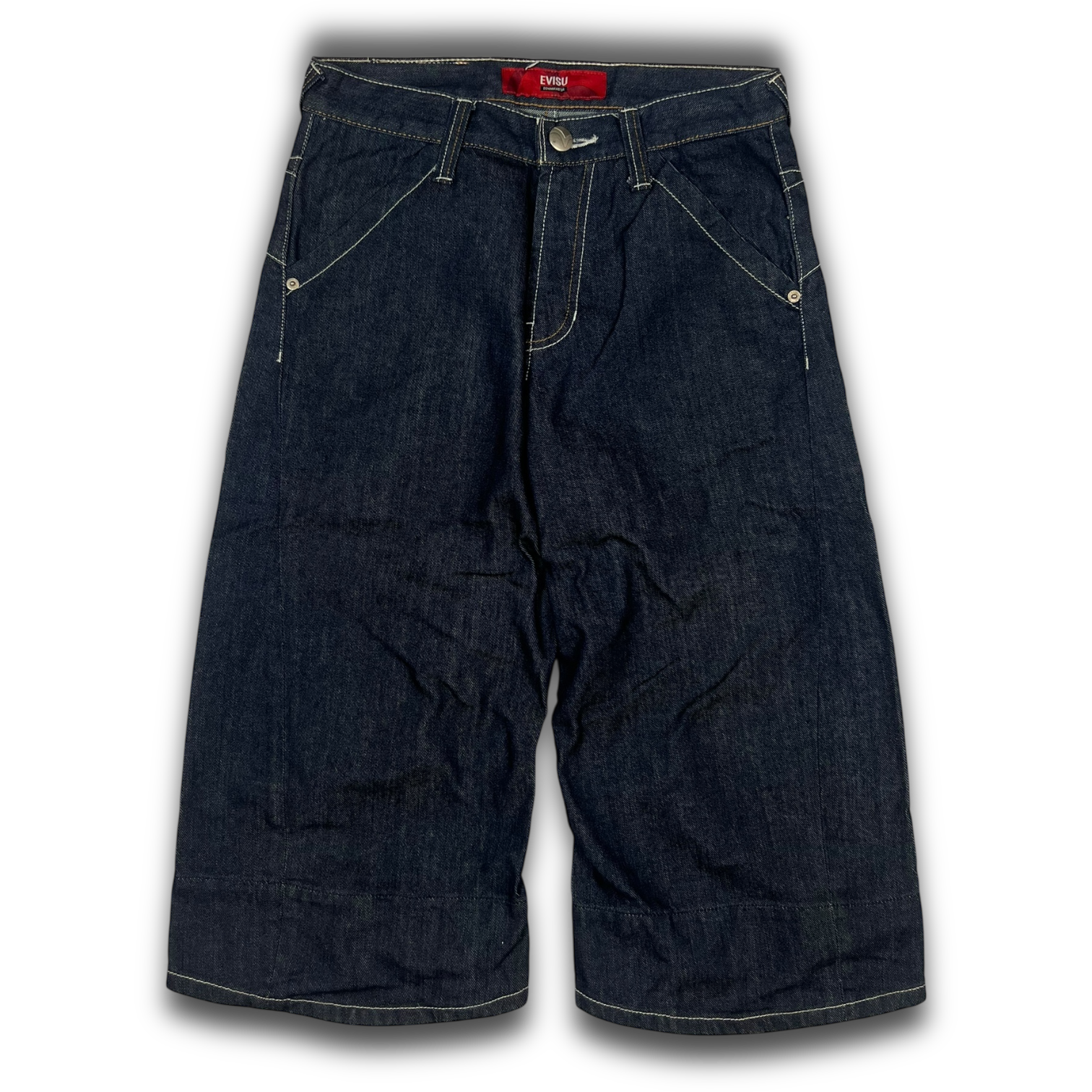 Evisu Jorts (28)