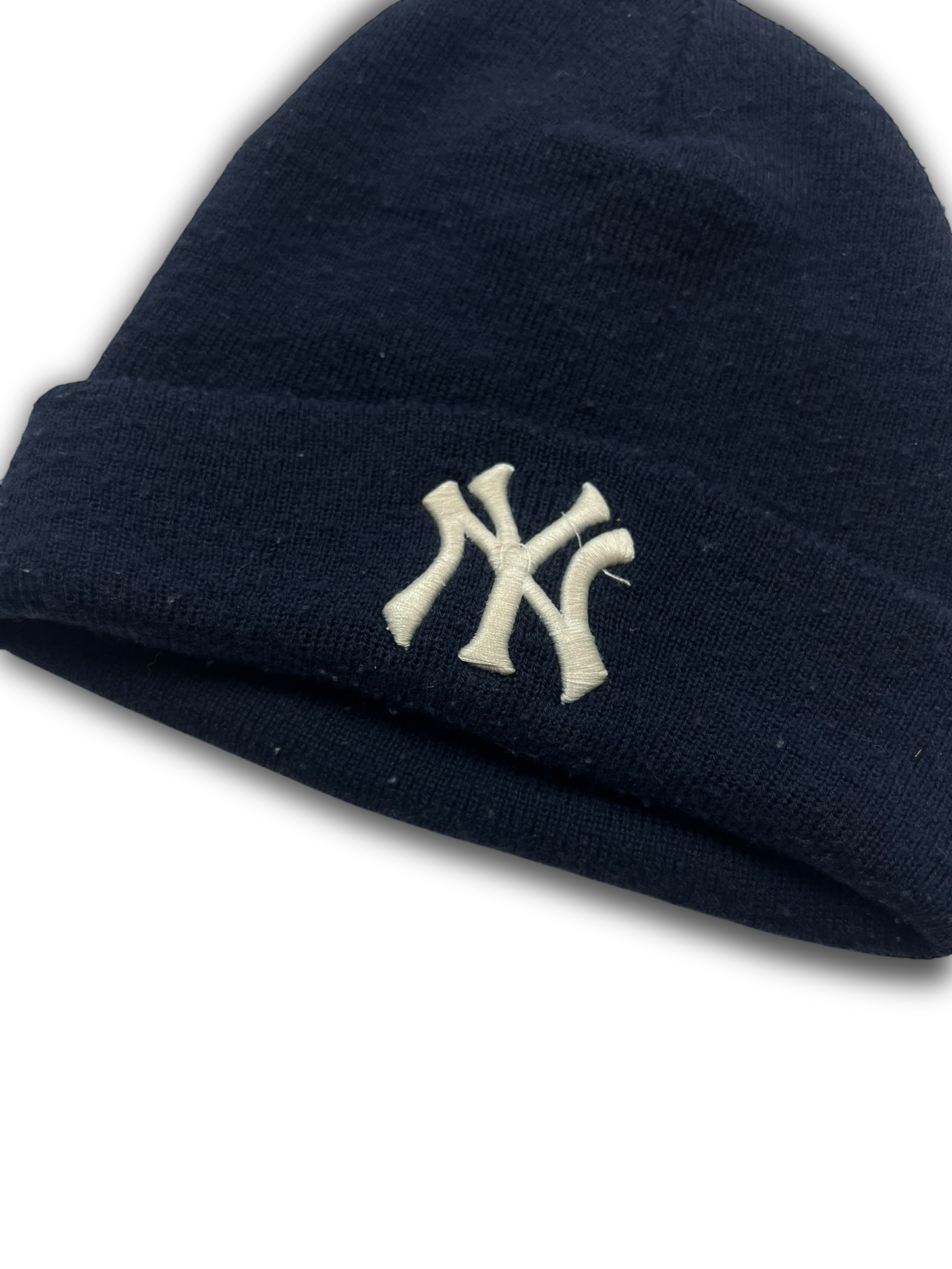 Yankees Beanie