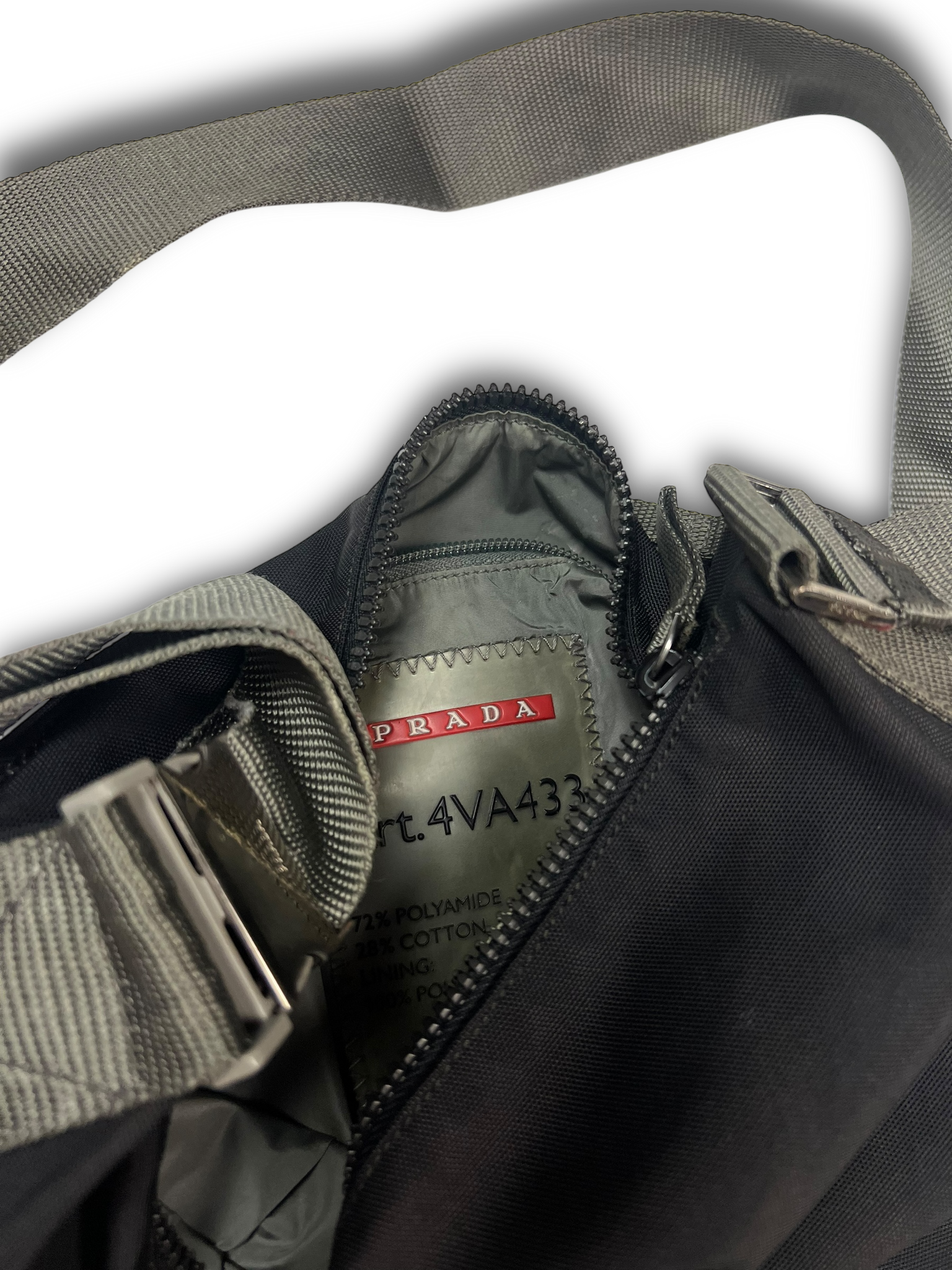 Prada Bag