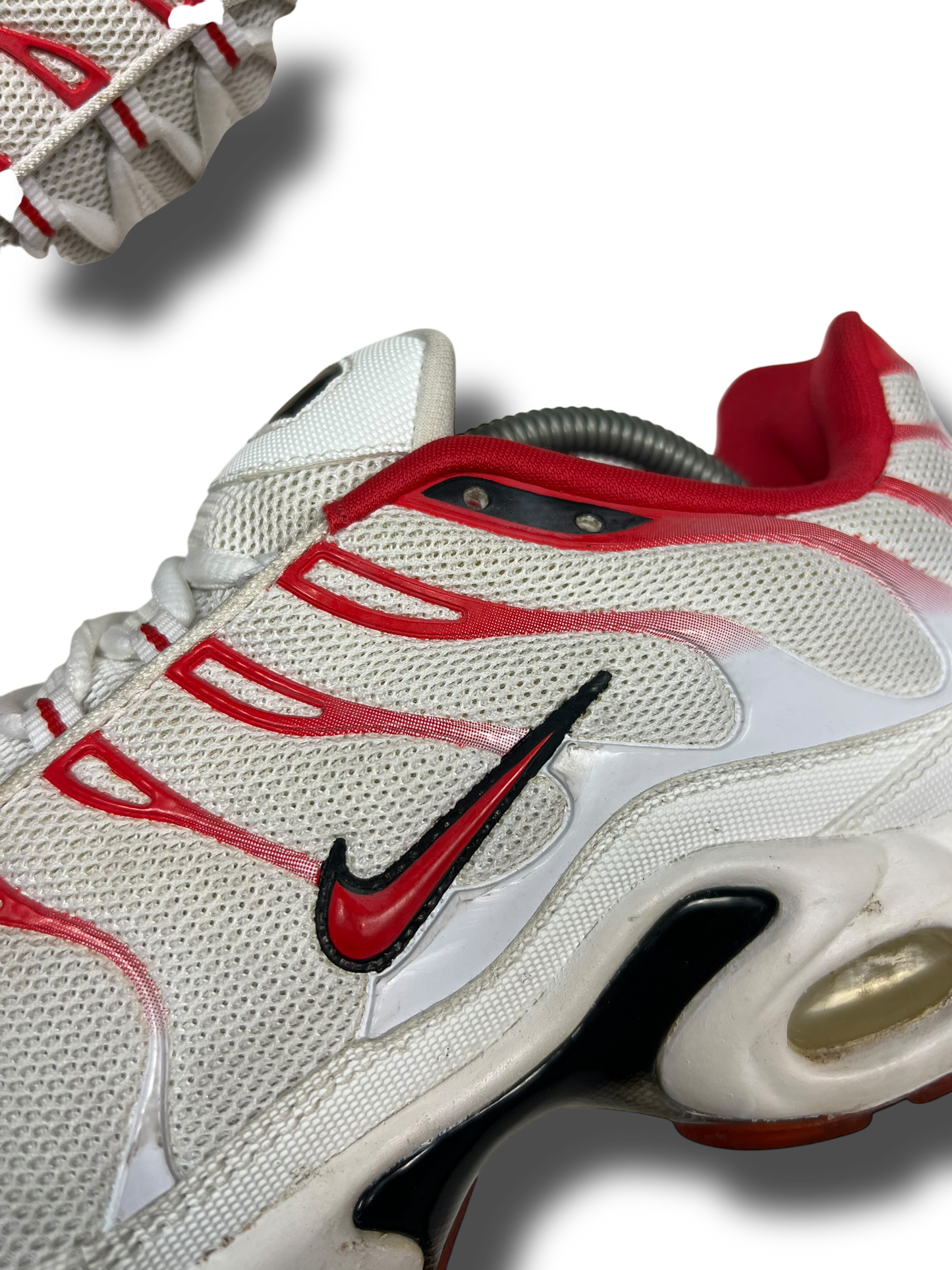 Nike Air Max Plus TN (45)