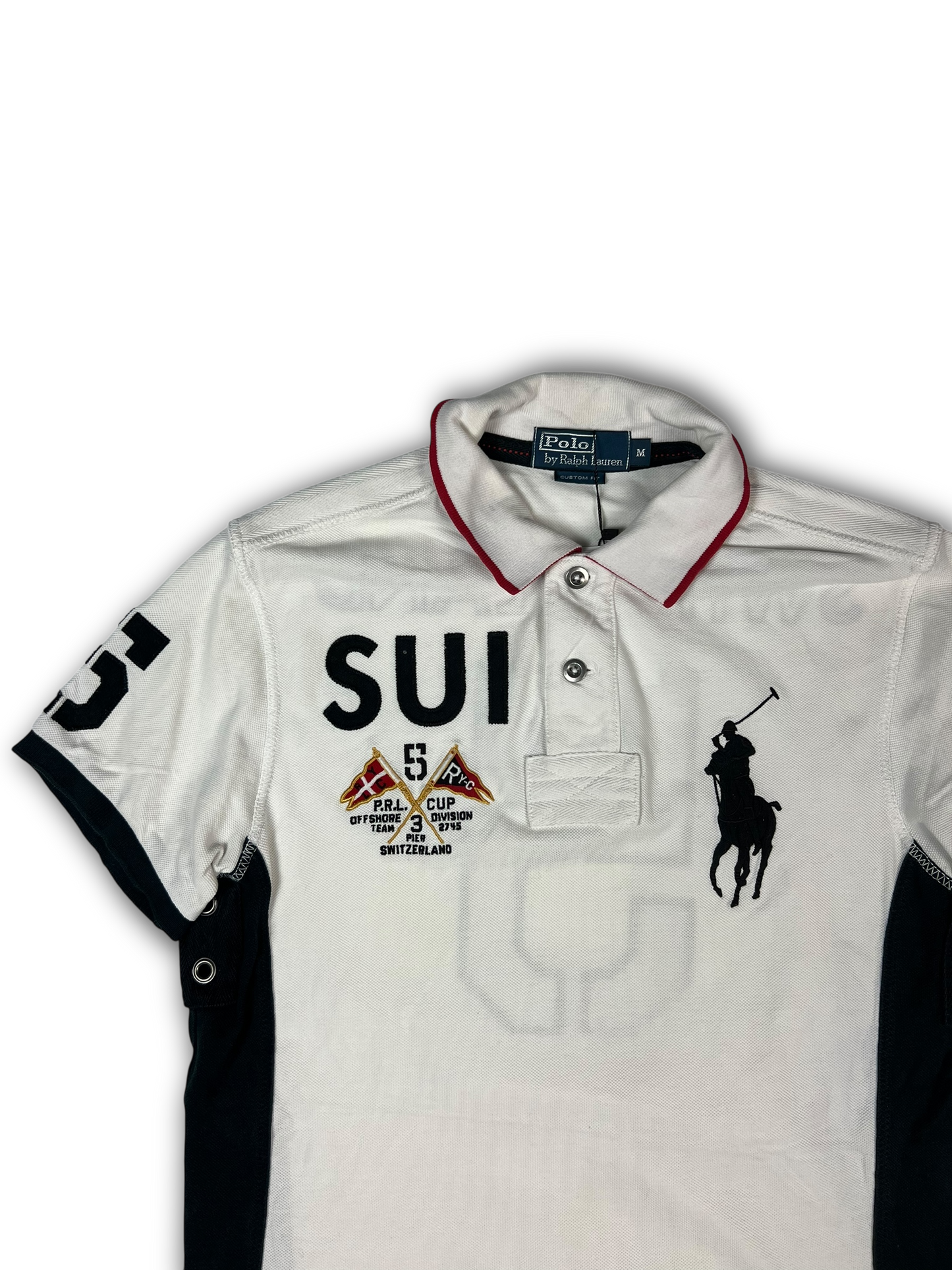 Polo Ralph Lauren Polo (M)