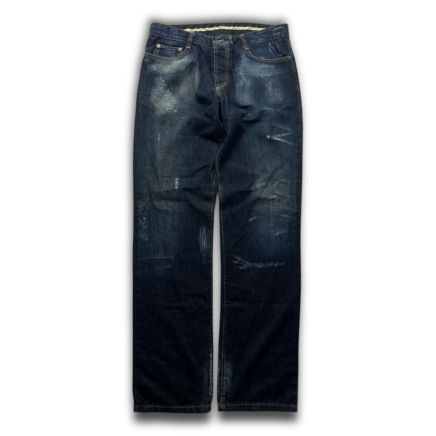 Dolce & Gabbana Jeans (36)