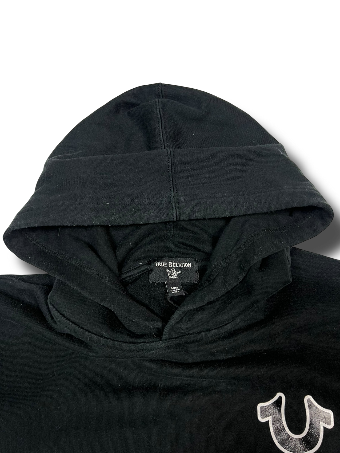 True Religion Hoodie (M)