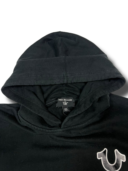 True Religion Hoodie (M)