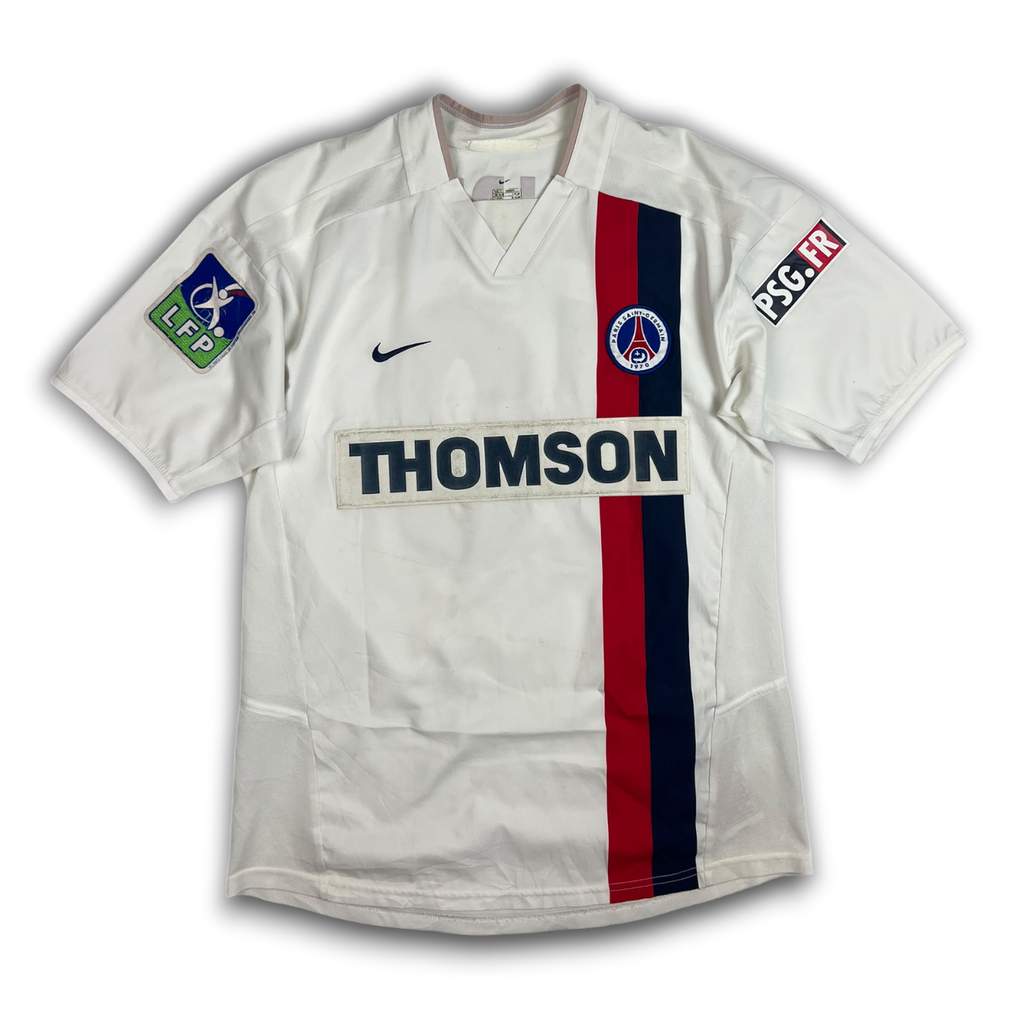 Nike Paris Saint Germain Jersey (S)