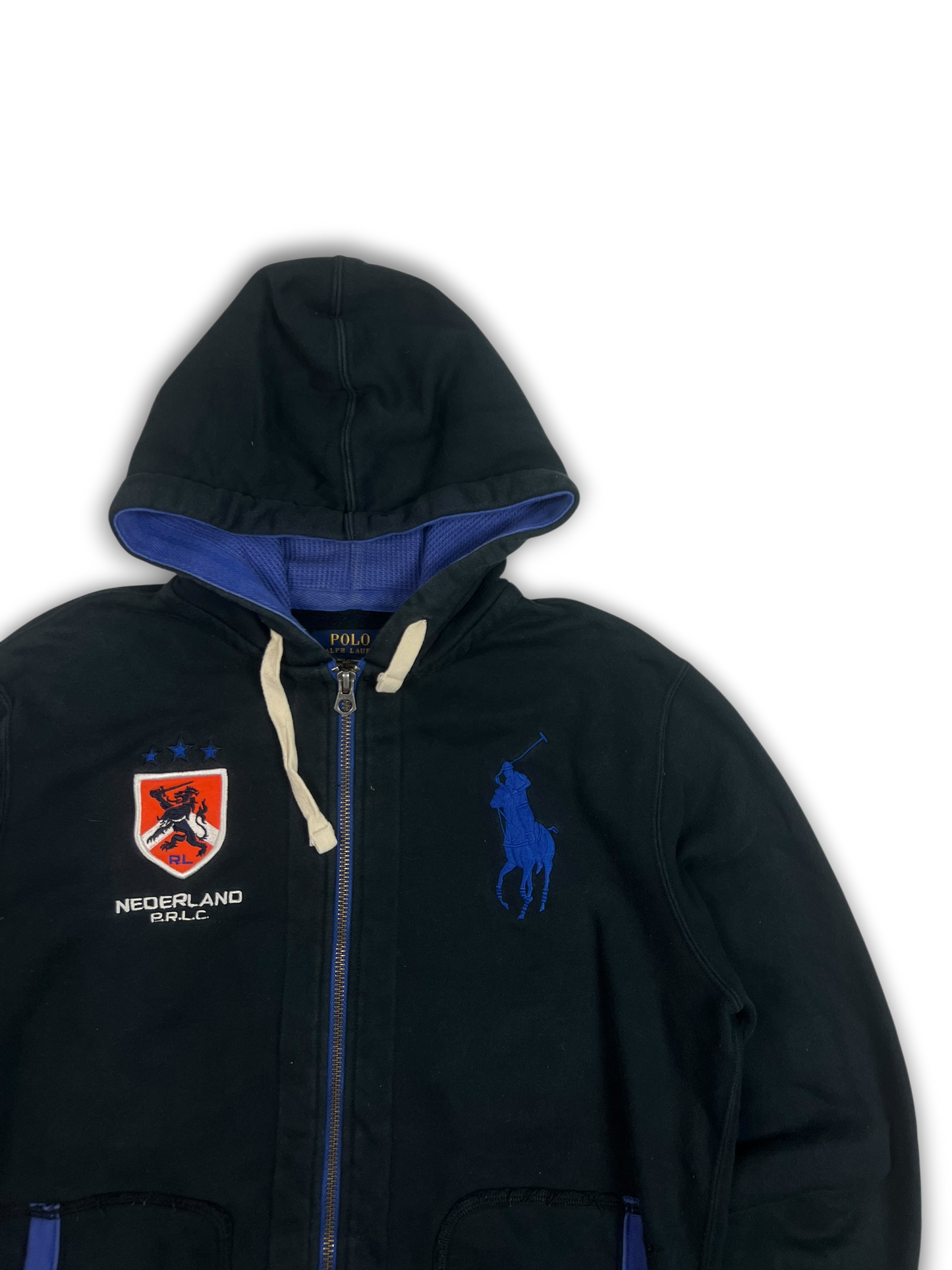 Polo Ralph Lauren Zip Up (M)
