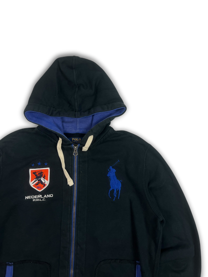Polo Ralph Lauren Zip Up (M)
