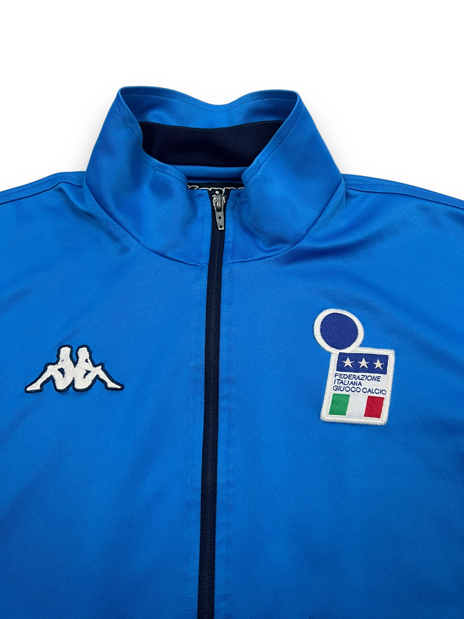 Kappa Italia Zip Up (M)