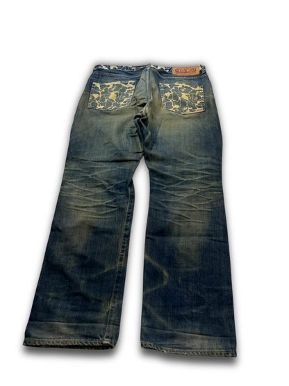 A Bathing Ape Jeans (36)
