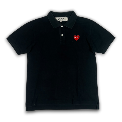 Comme des Garçons Polo (M)