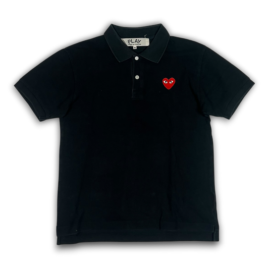 Comme des Garçons Polo (M)