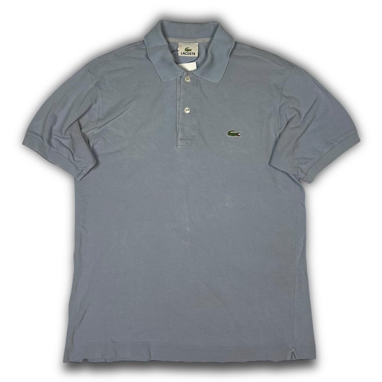 Lacoste Polo (S)