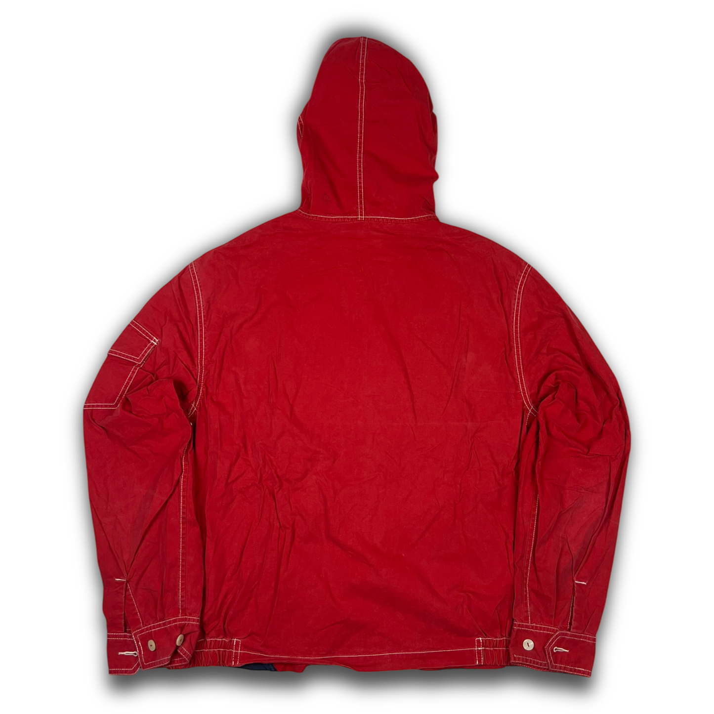 Polo Ralph Lauren Zip Up (XL)
