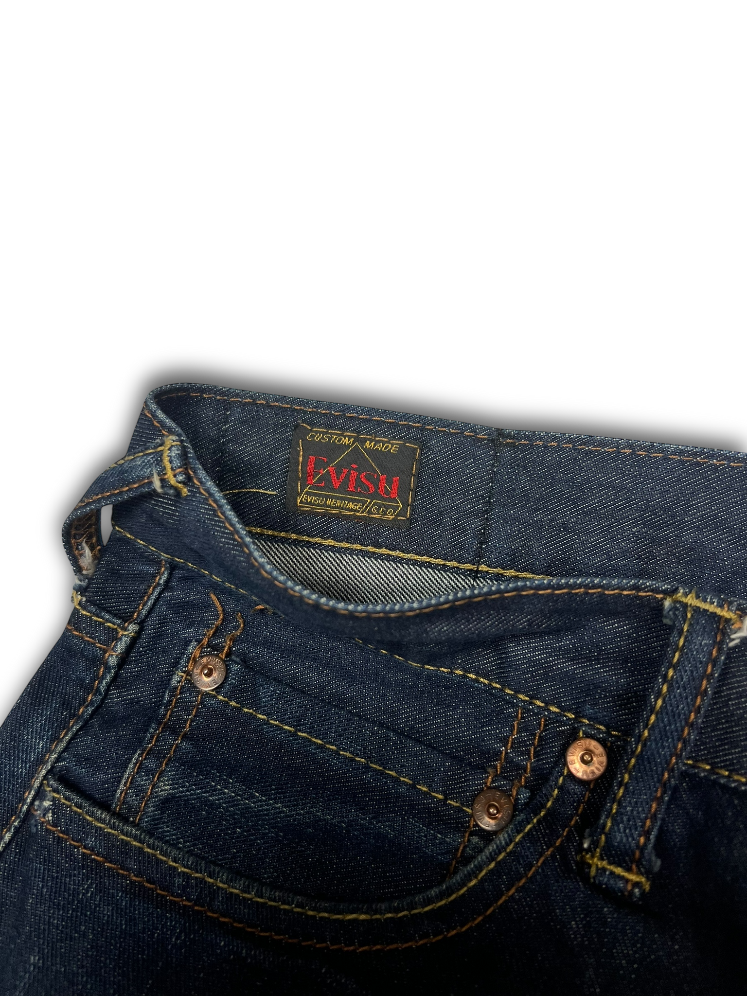 Evisu Jeans (31)
