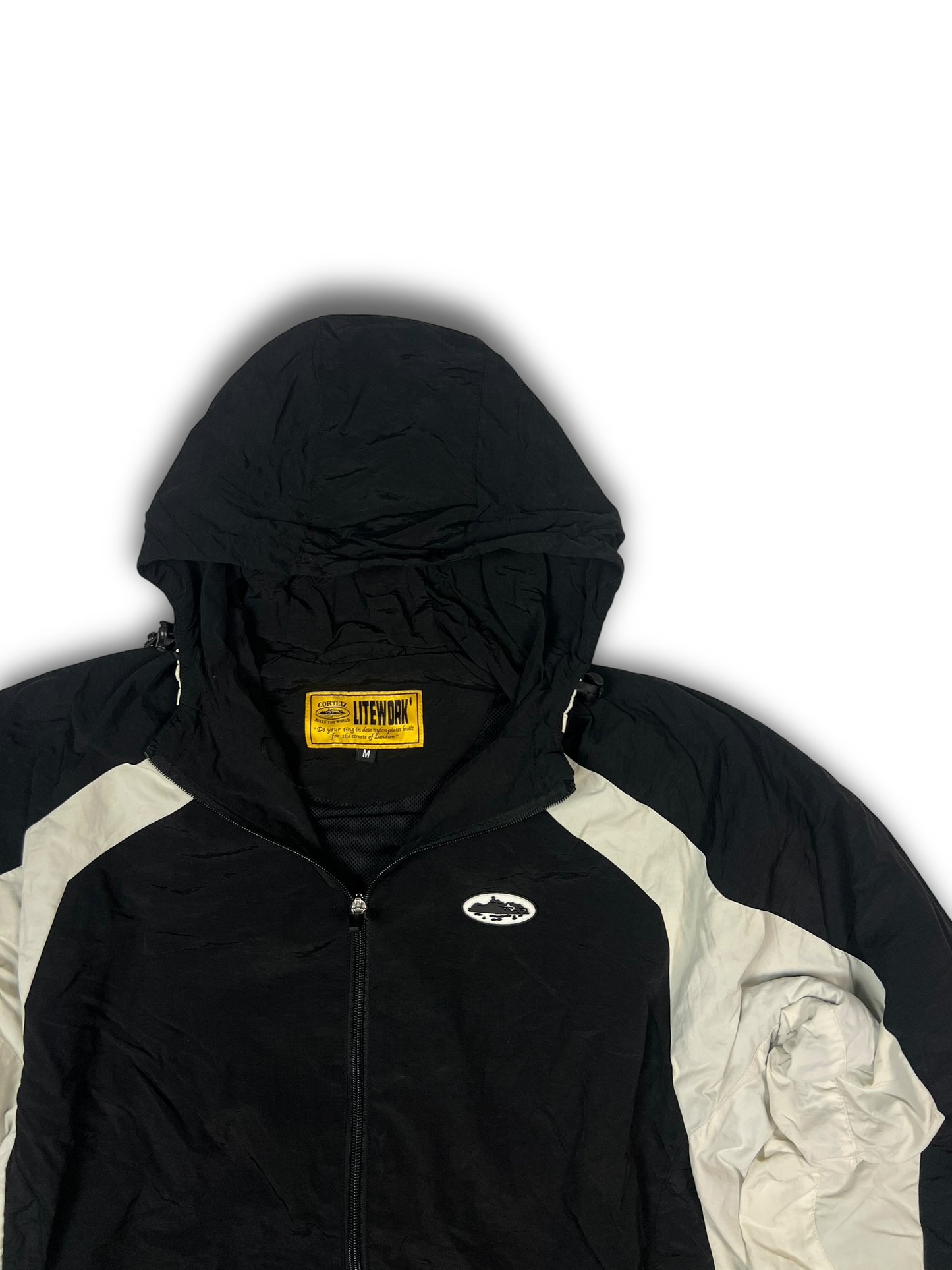 Coeteiz Jacket (L)