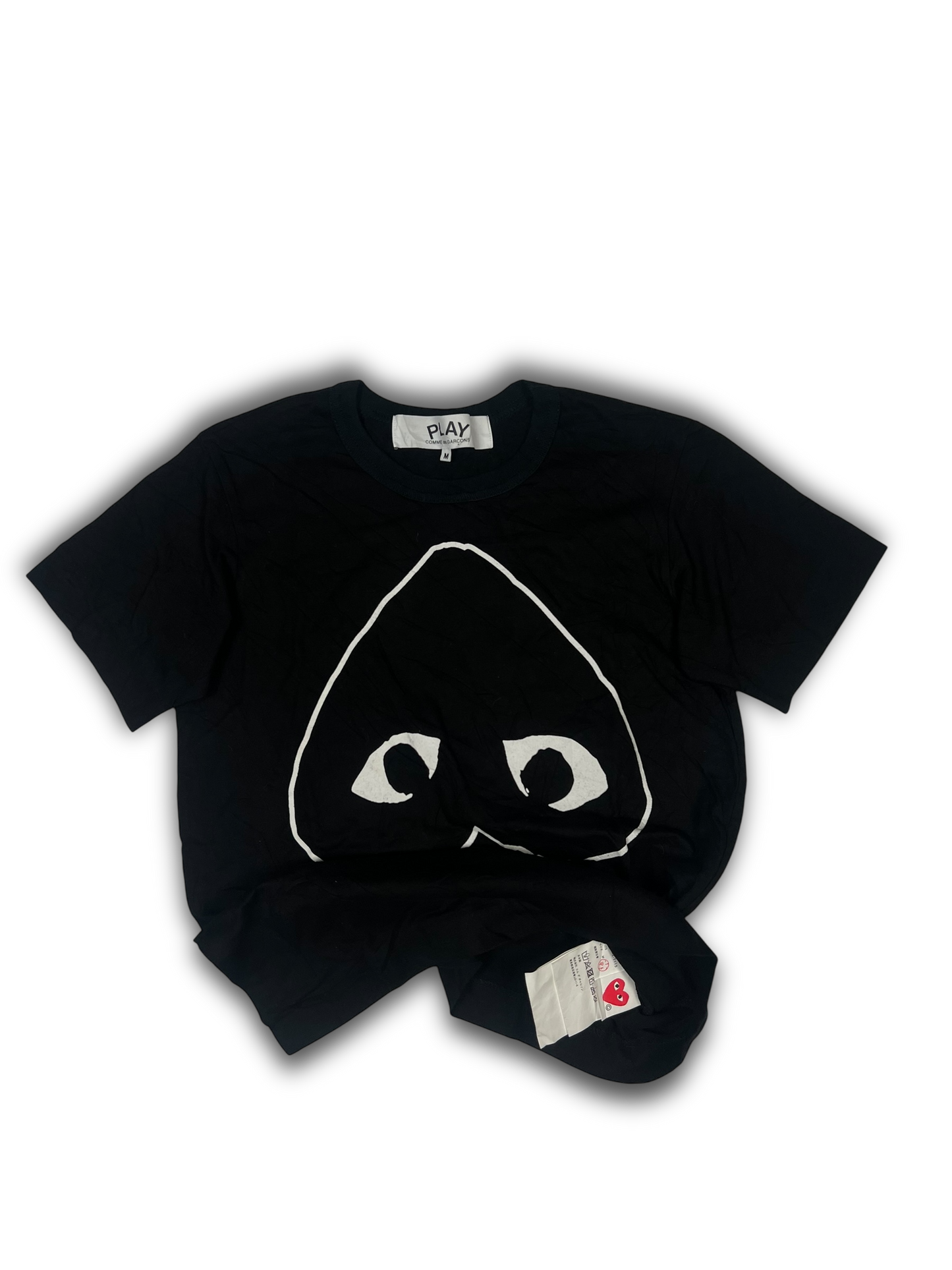 Comme des Garçons T-Shirt (M)