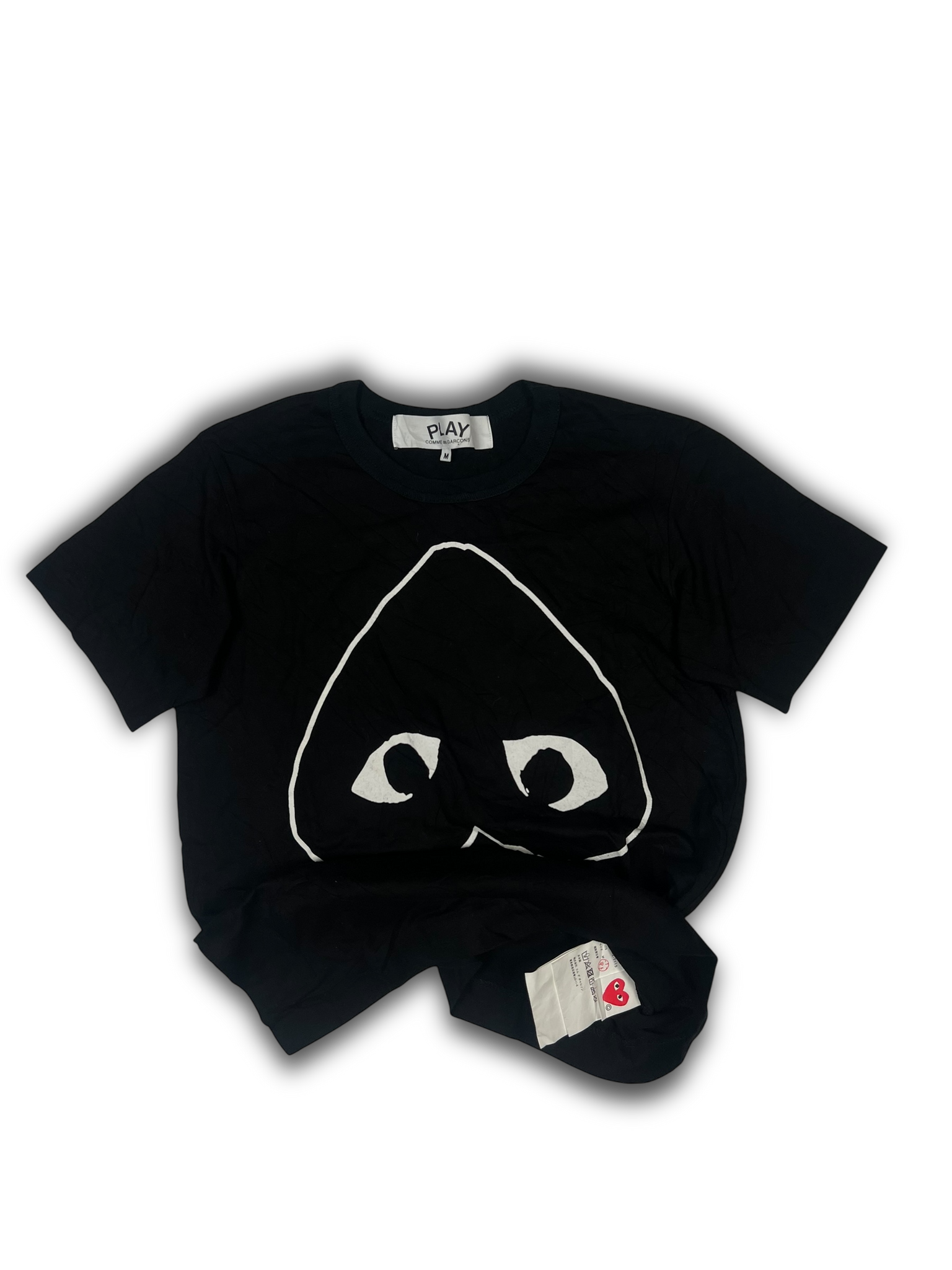 Comme des Garçons T-Shirt (M)