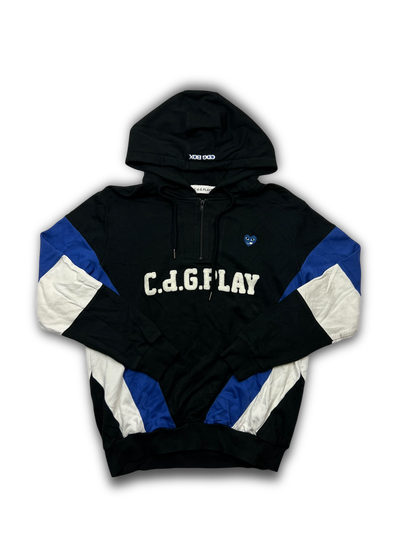 Comme des Garçons 1/4 Zip (L)