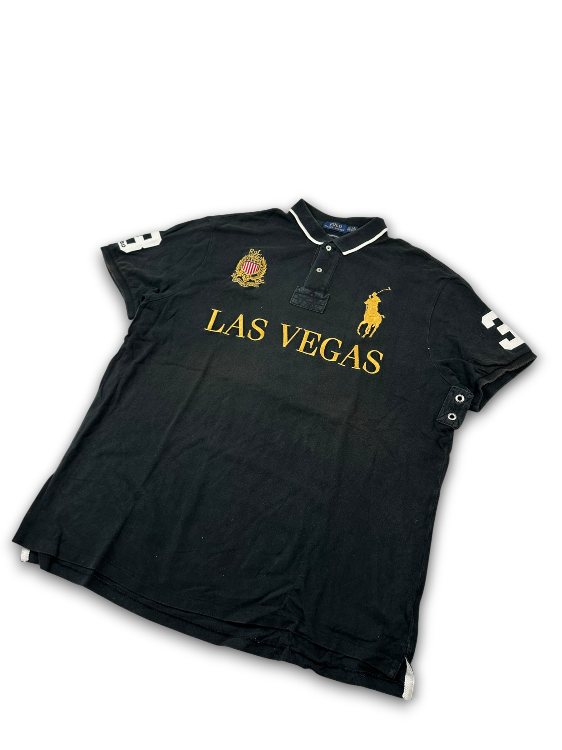 Polo Ralph Lauren Polo (XXL)