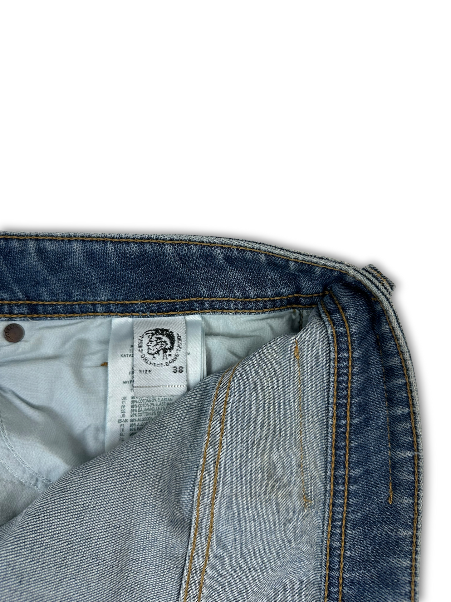Diesel Jeans (38)