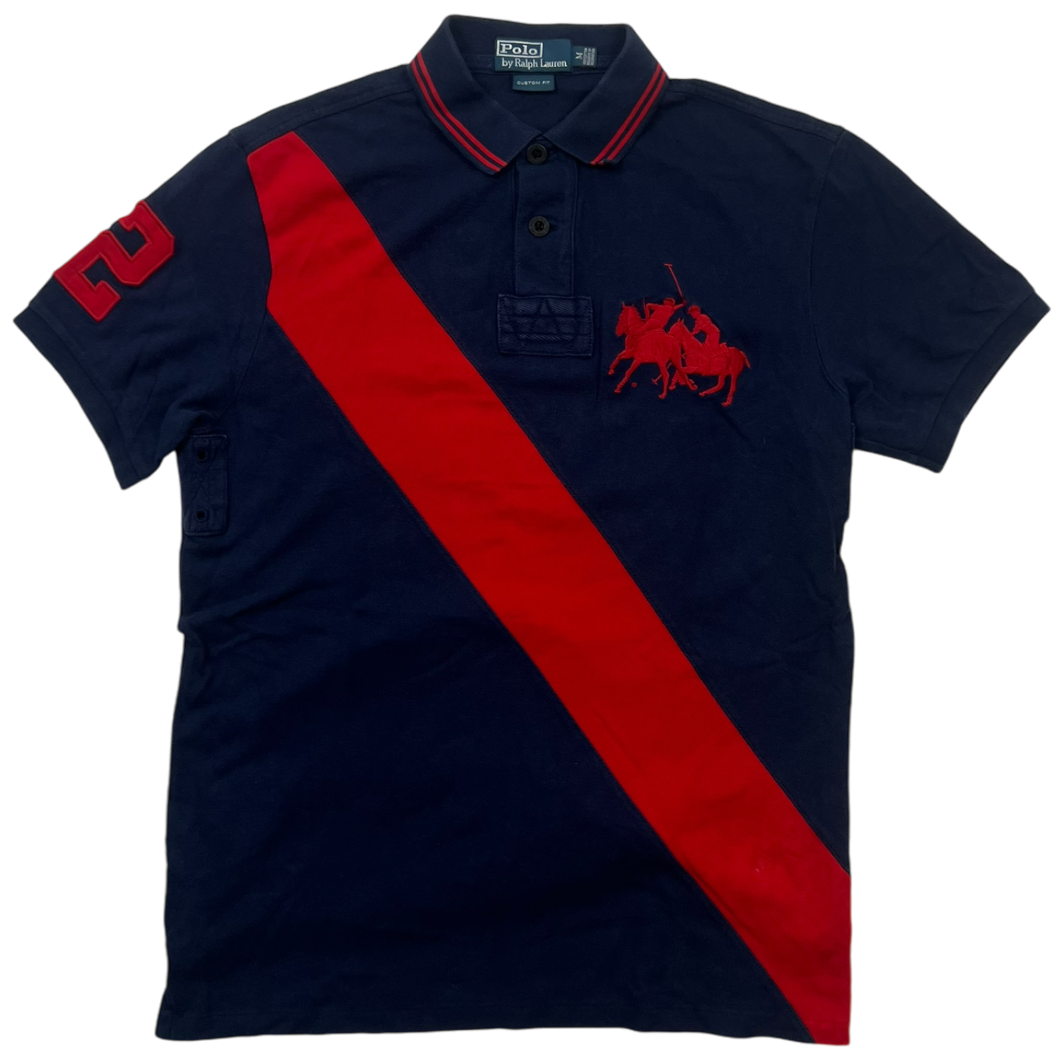 Polo Ralph Lauren Polo (M)