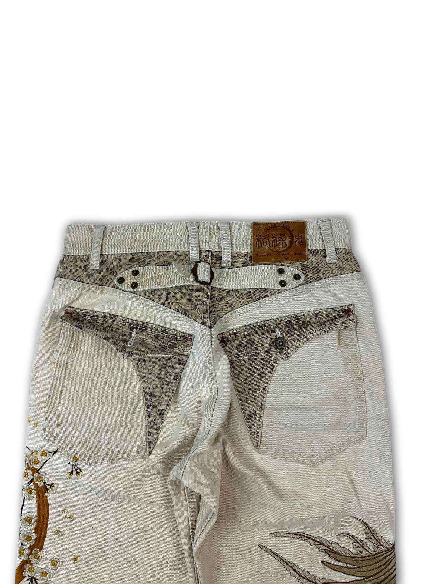Karakuri Tamashi Jeans (30)