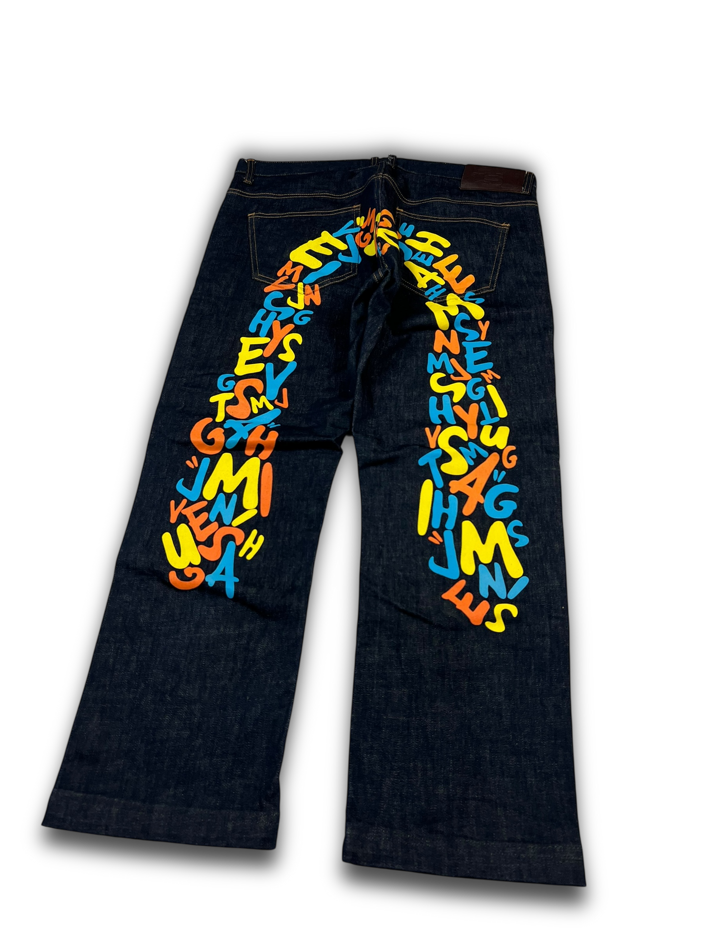 Evisu Jeans (31)