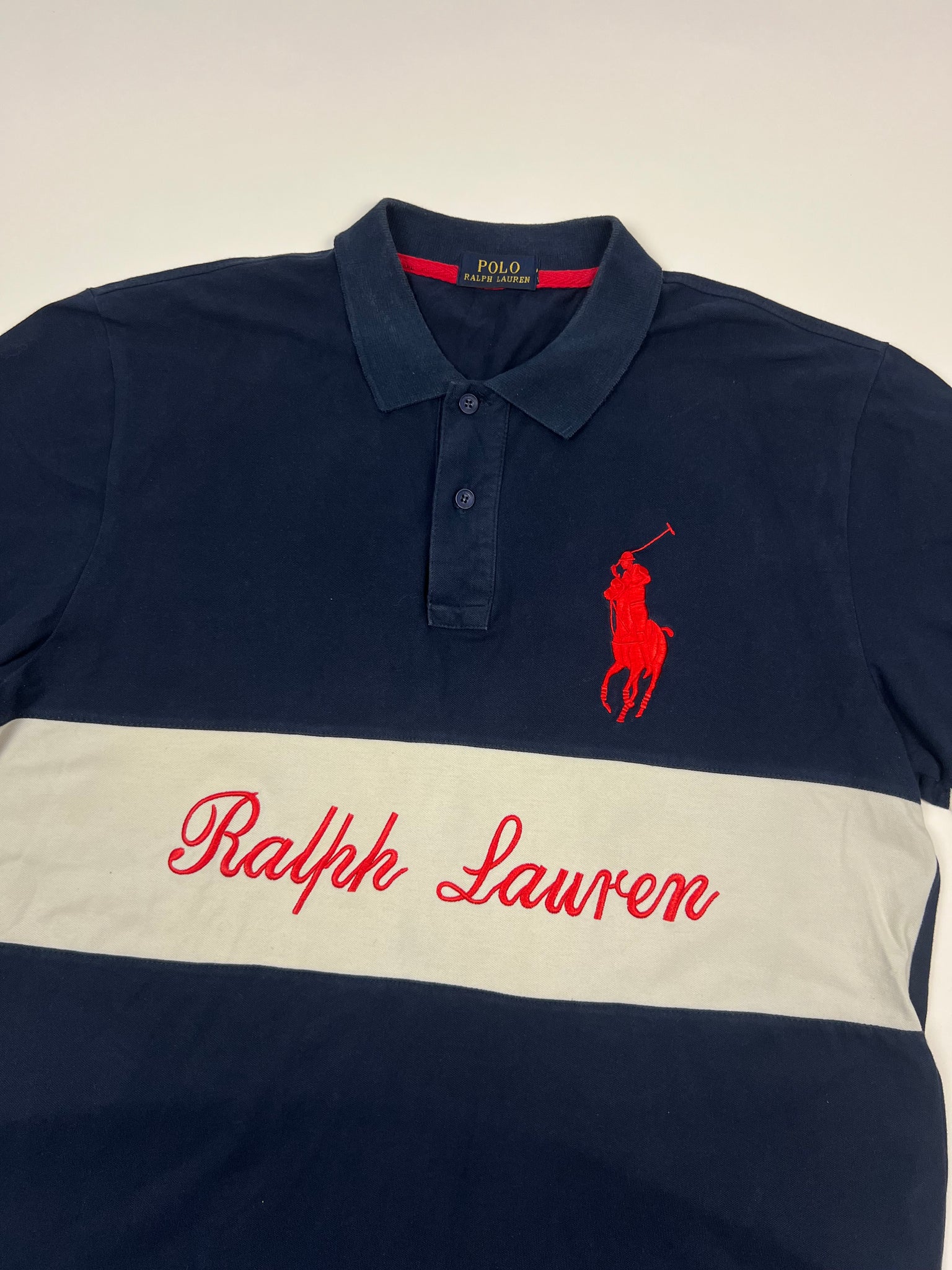 Polo Ralph Lauren Polo (XL)