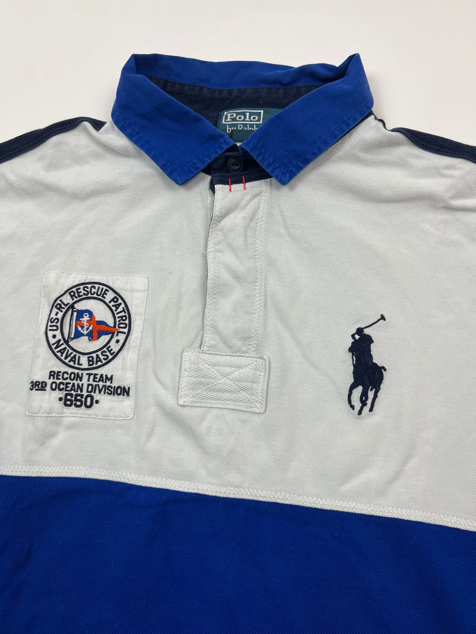 Polo Ralph Lauren Polo (L)