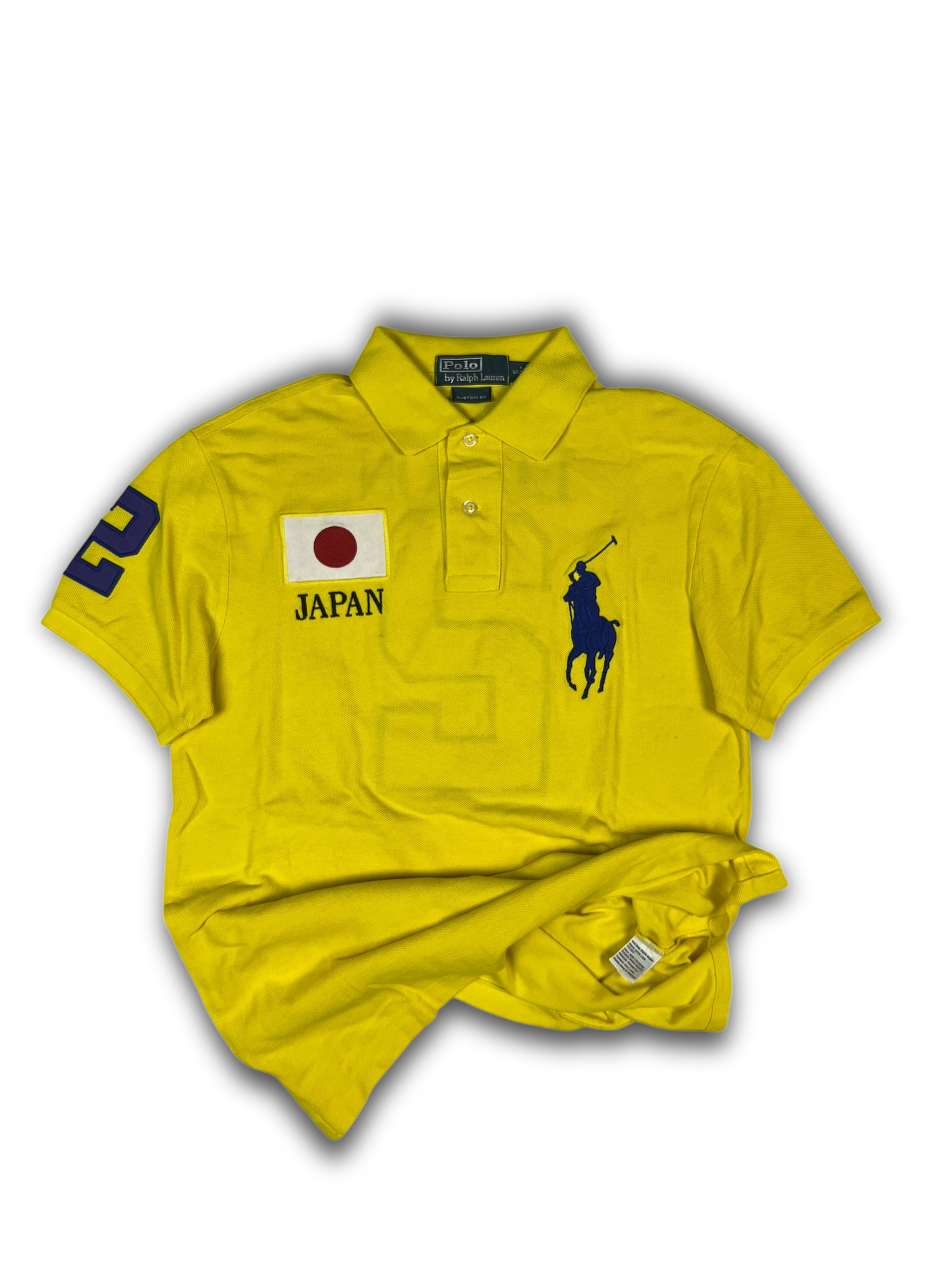 Polo Ralph Lauren Polo (S)
