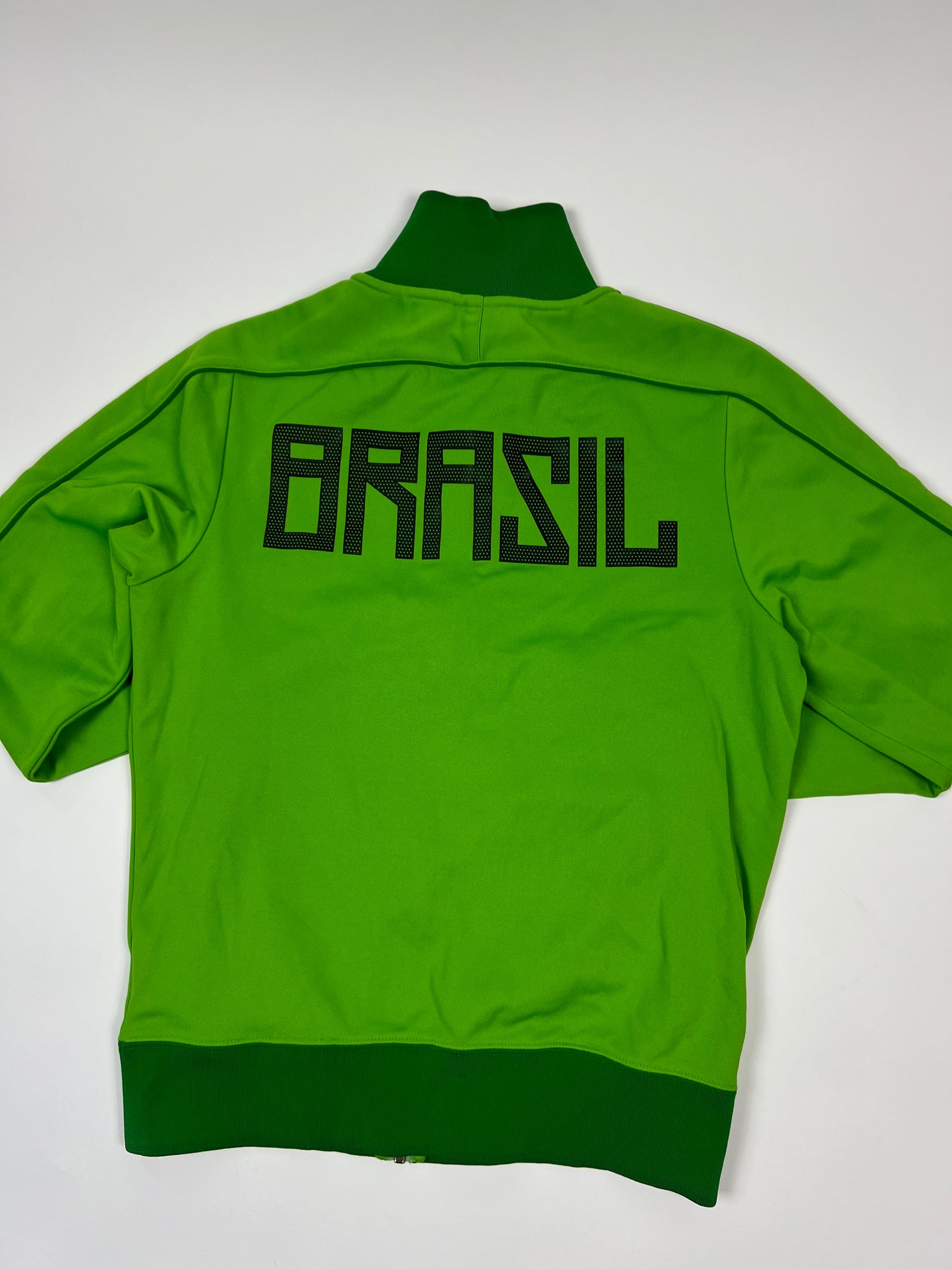 Nike Brazil Track Jacket (S)