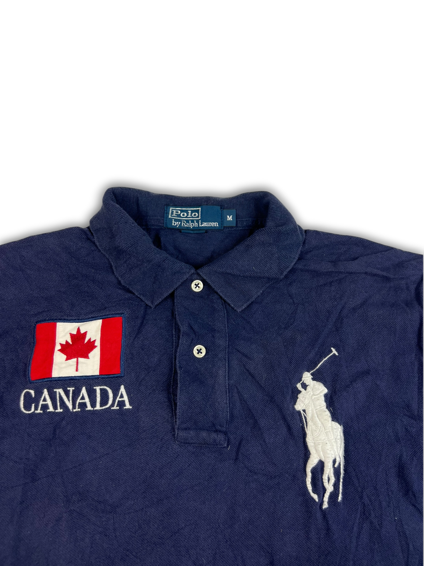 Polo Ralph Lauren Polo (M)