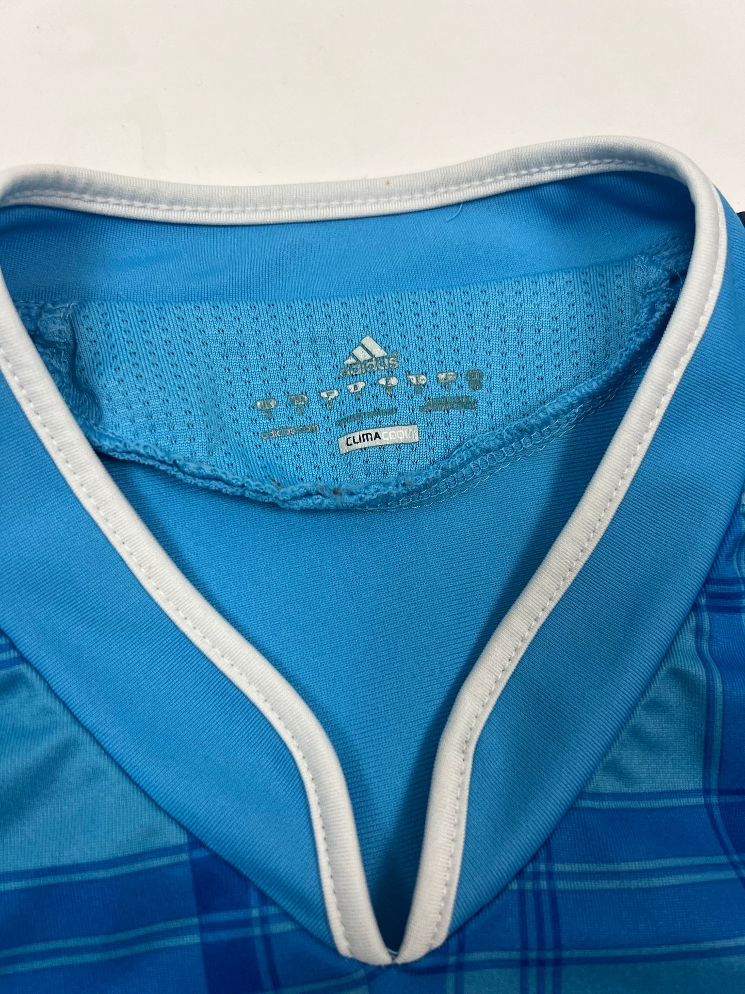 Adidas Olympique De Marseille Jersey (M)