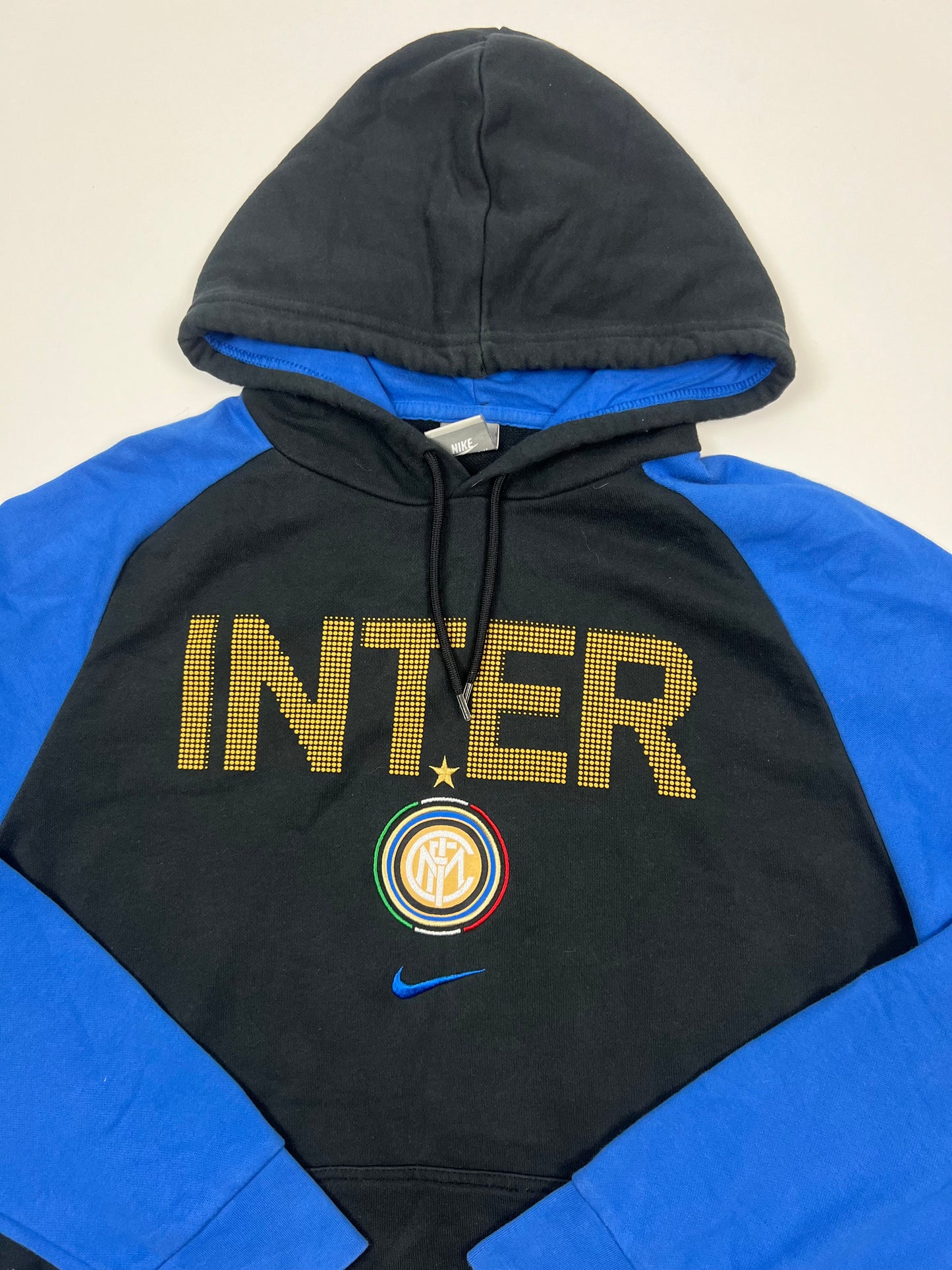 Nike Inter Milan Hoodie (XL)