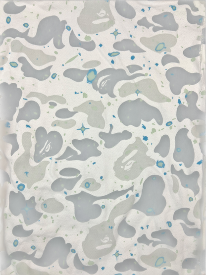 A Bathing Ape Zip Up (S)