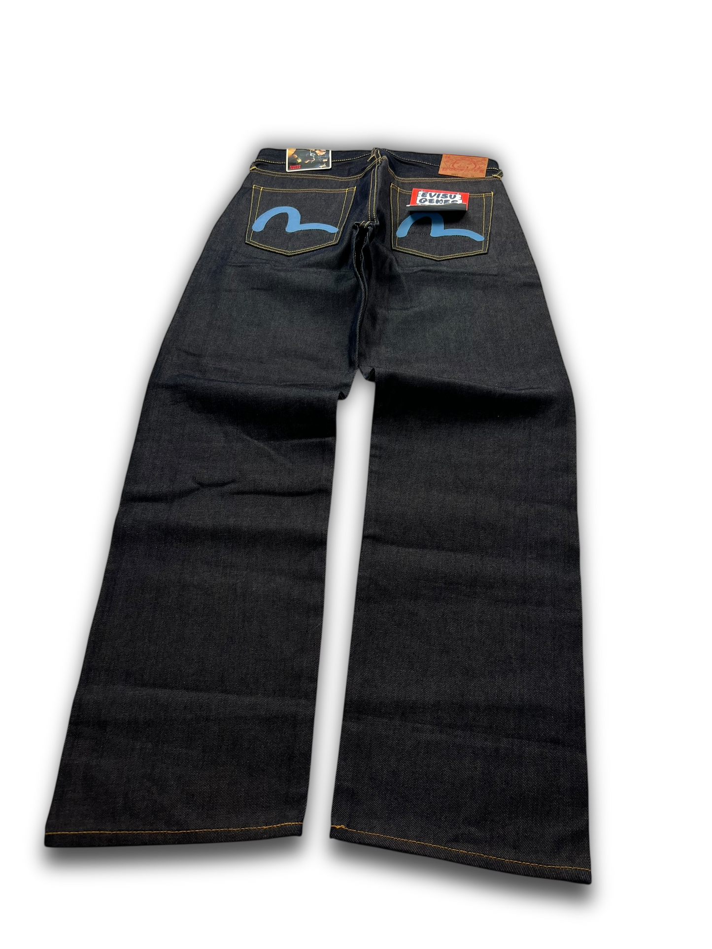 Evisu Jeans (36)