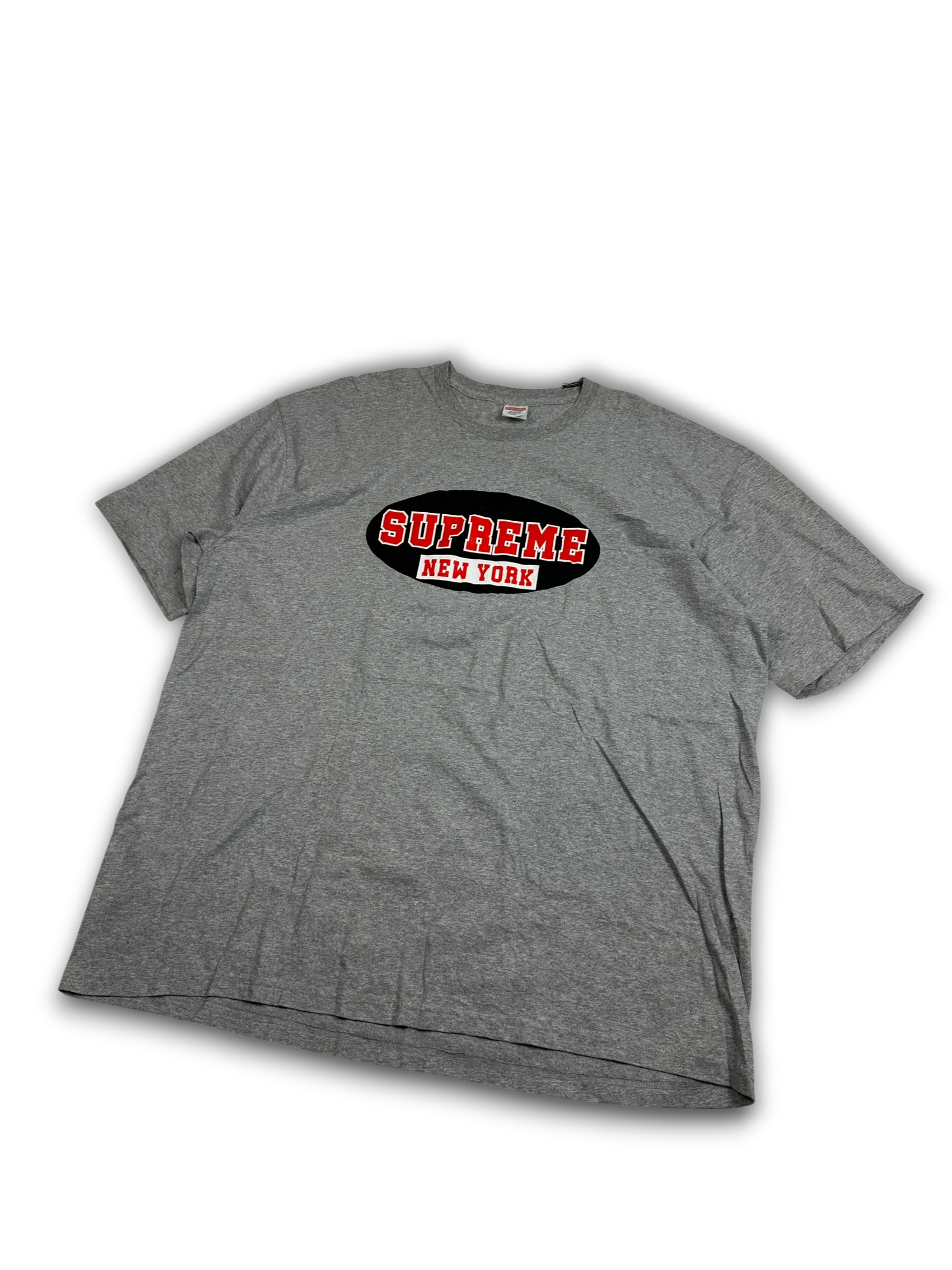 Supreme T-Shirt (XXL)