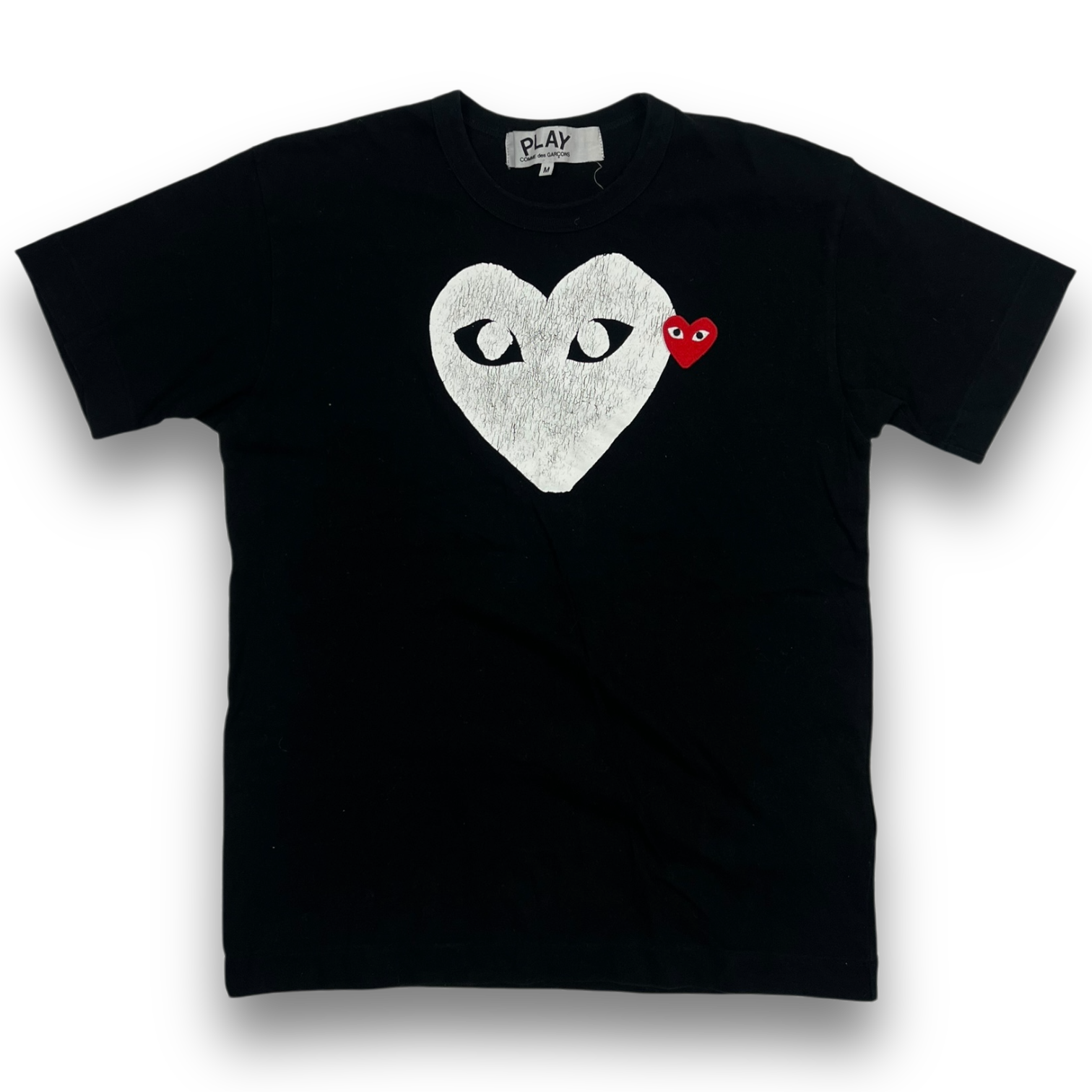 Comme des Garçons T-Shirt (M)