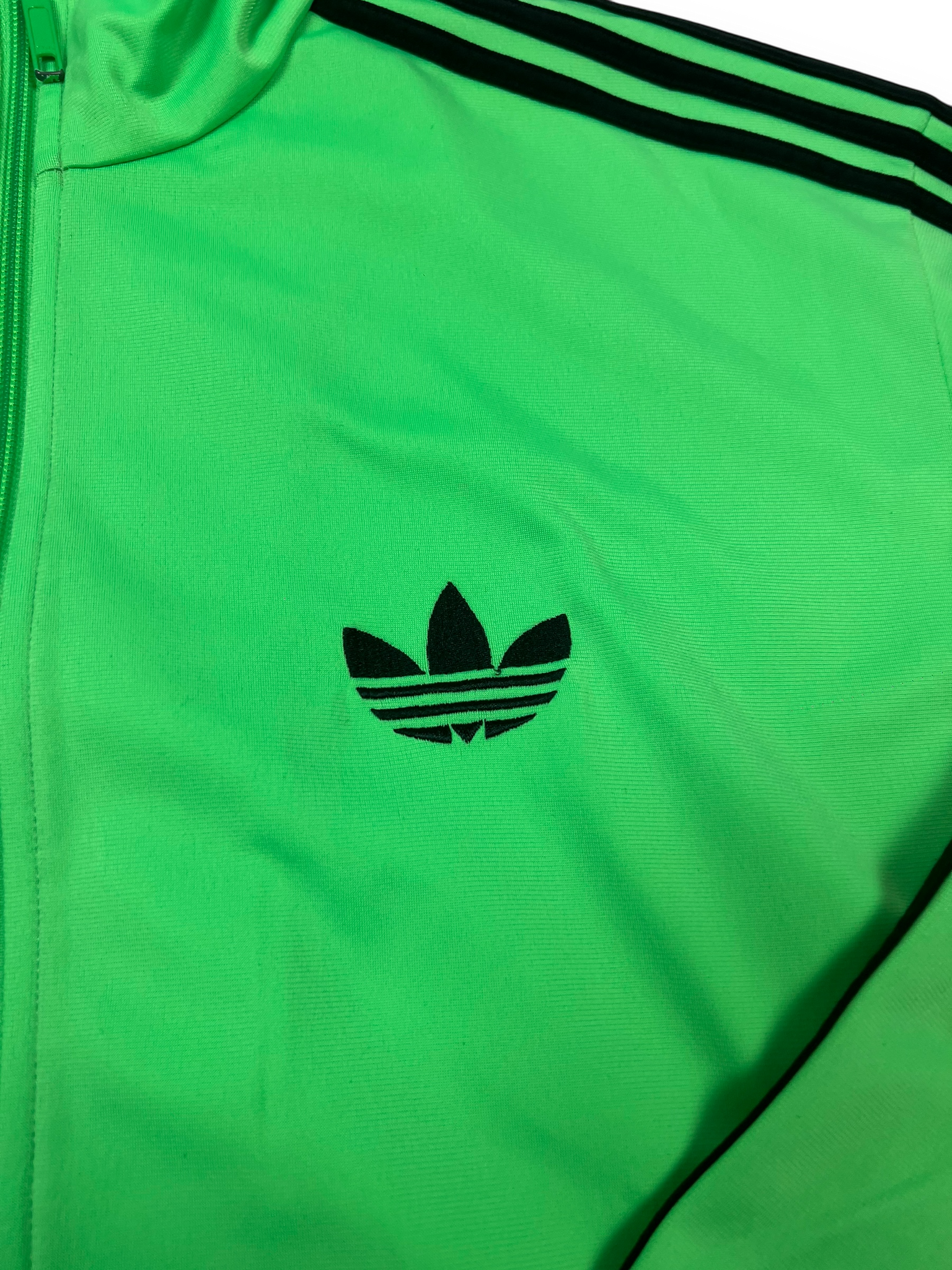 Adidas Track Jacket (L)