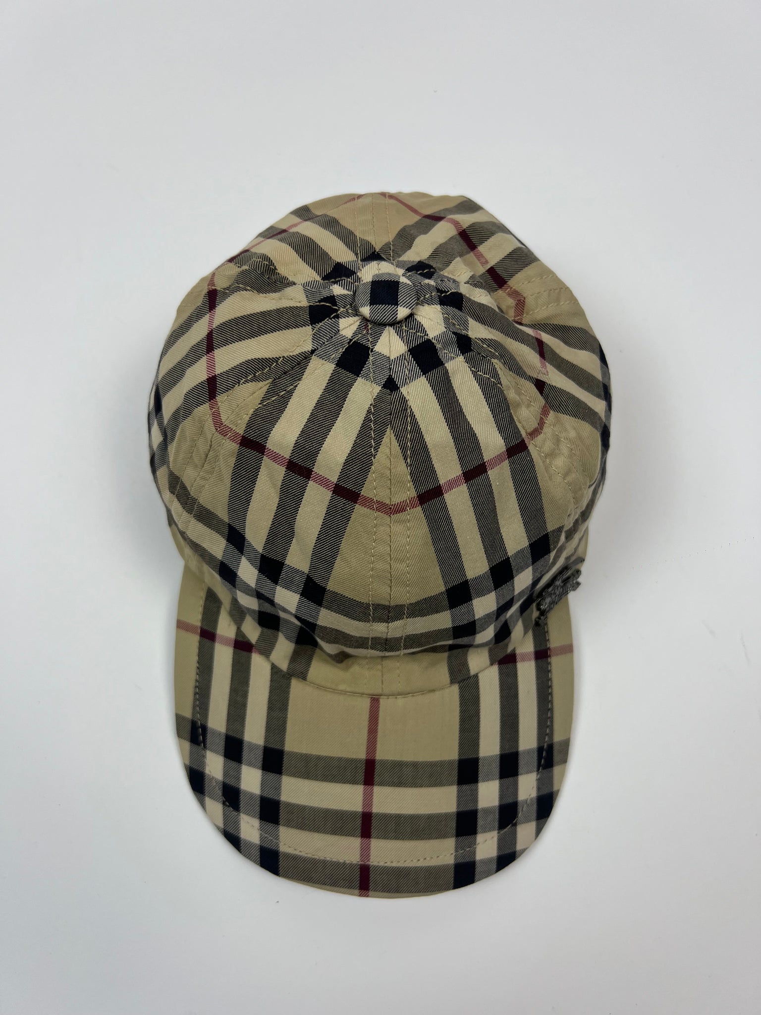 Burberry Cap