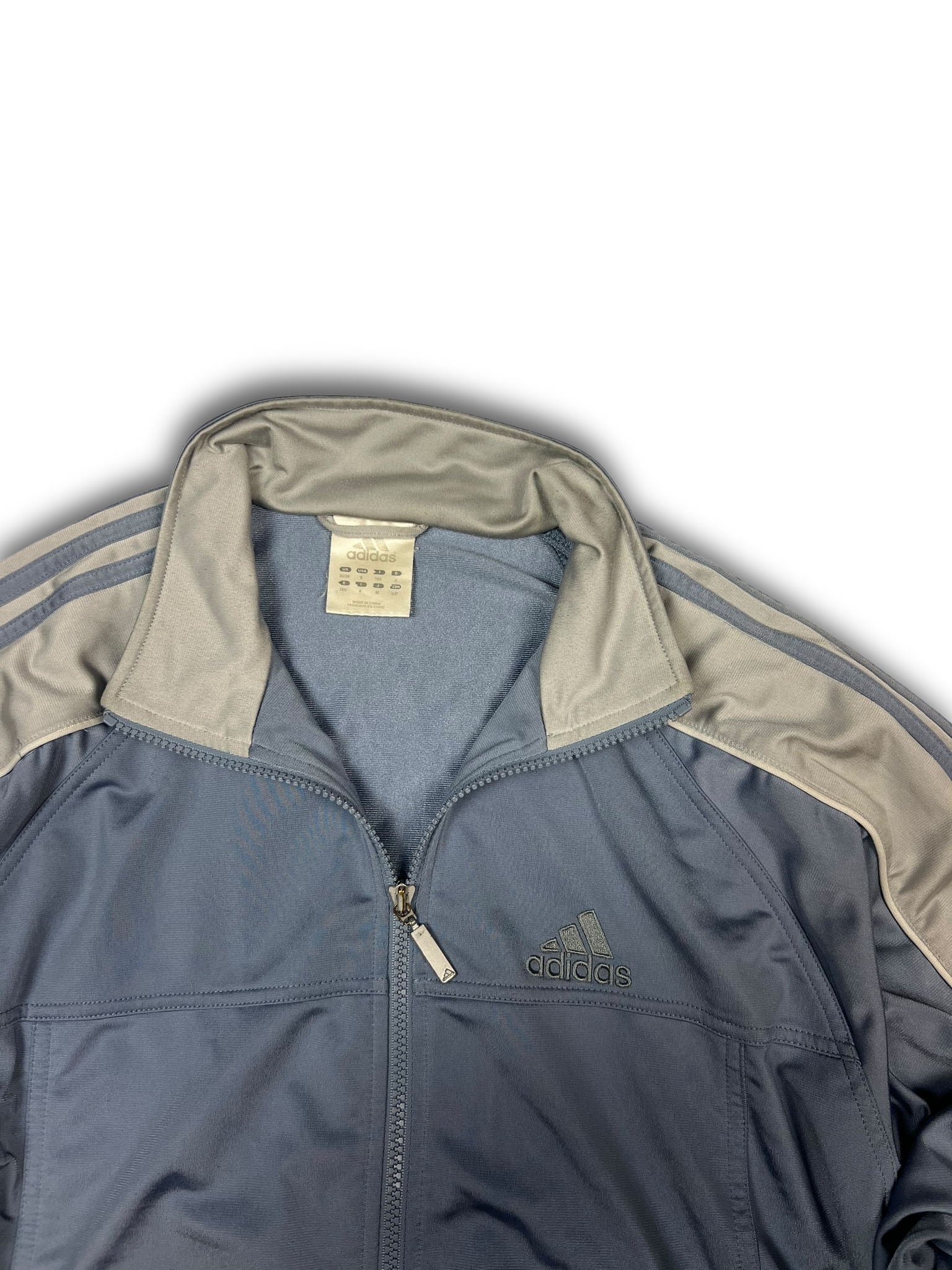 Adidas Track Jacket (S)