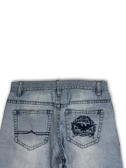 Avirex Jorts (38)