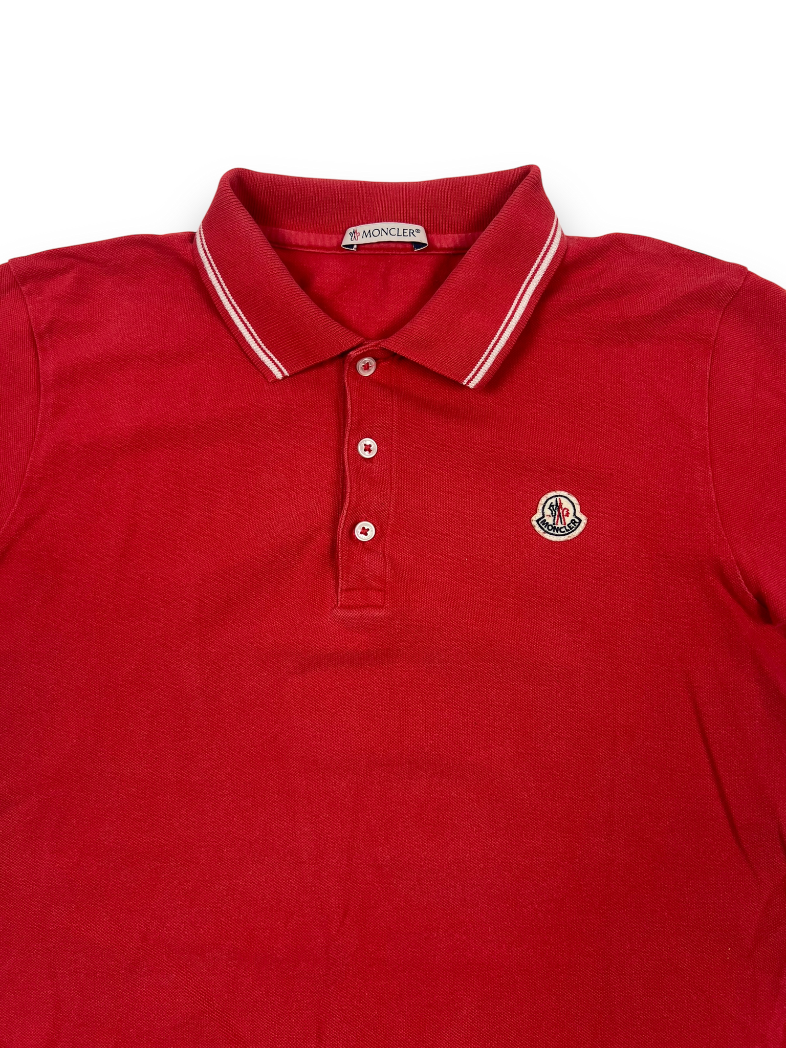 Moncler Polo (S)