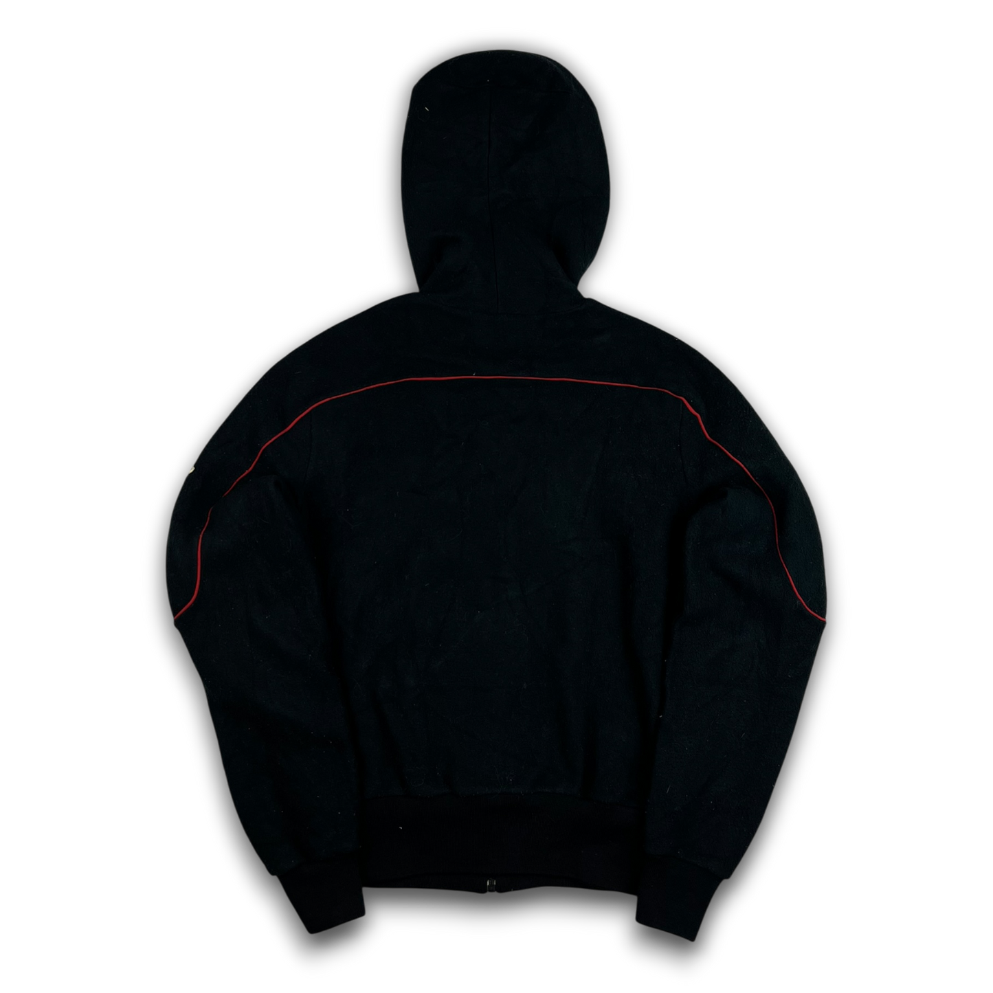 Moncler Zip Up (S)
