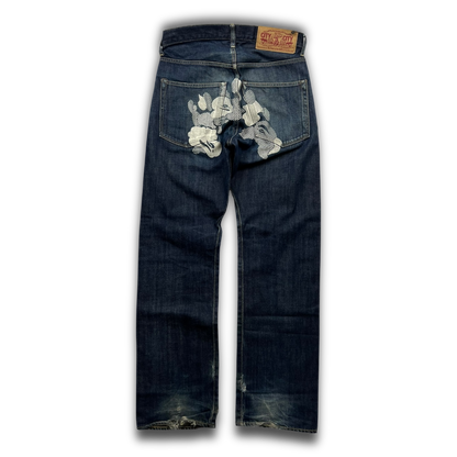A Bathing Ape Jeans (31)