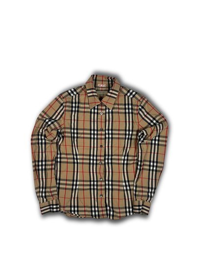 Burberry Shirt (M)