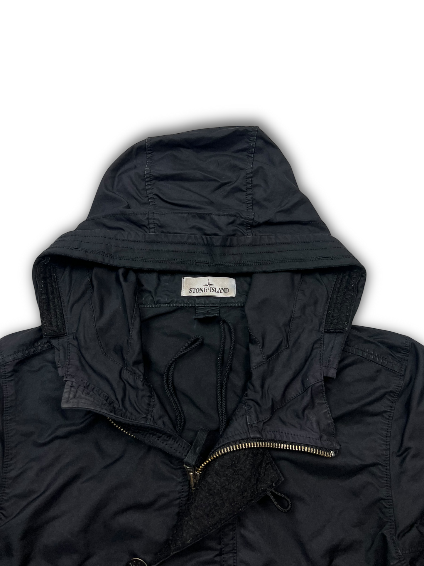 Stone Island Jacket (S)