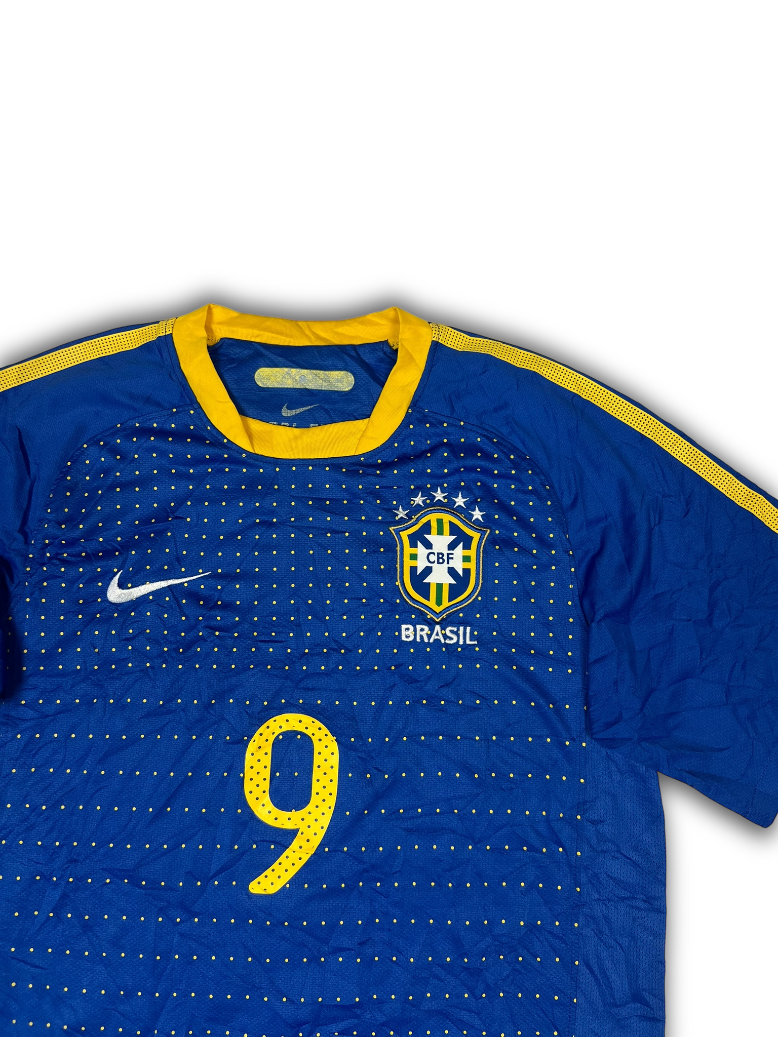 Nike Brazil Jersey (S)