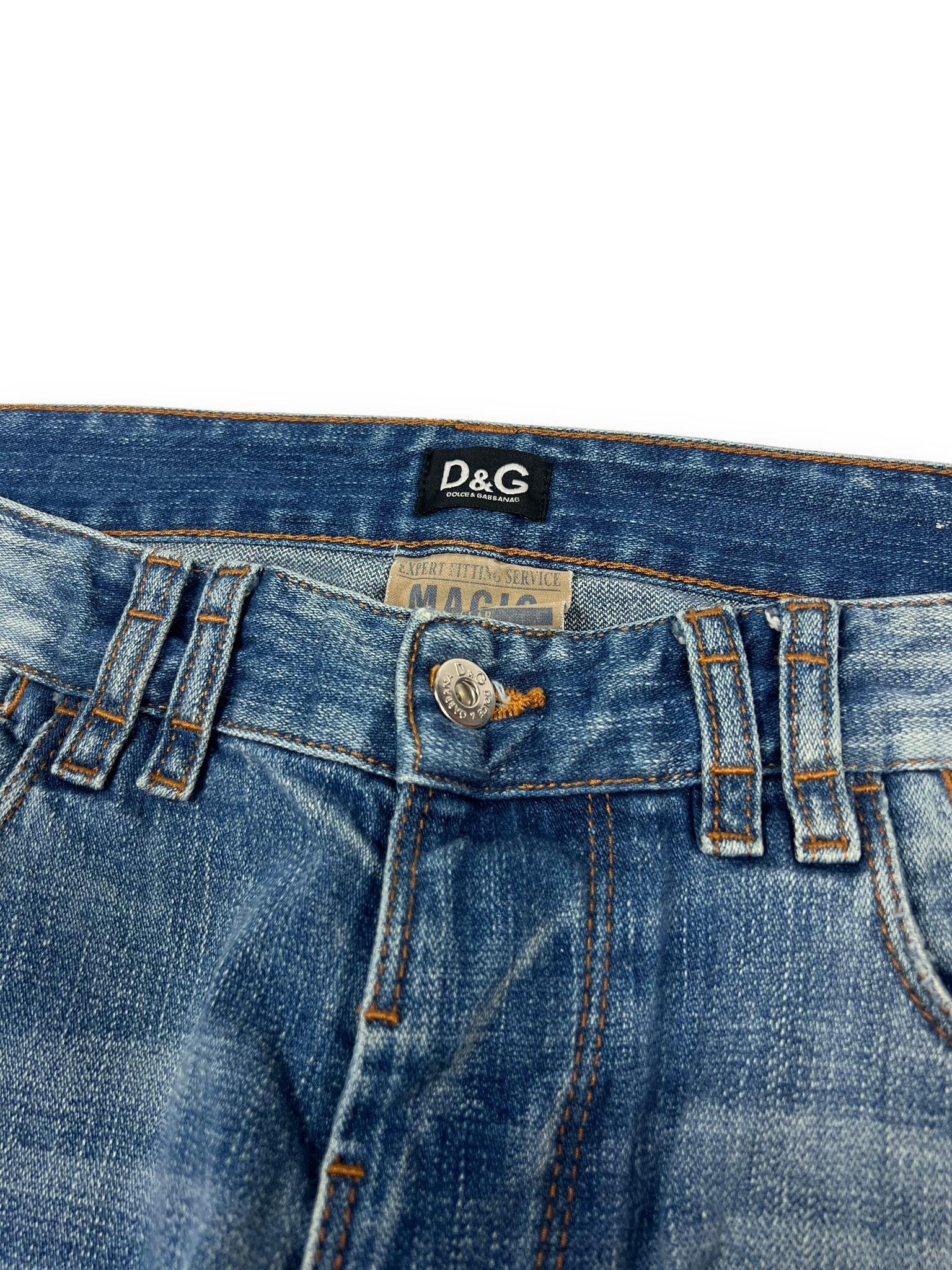 Dolce & Gabbana Jeans (35)