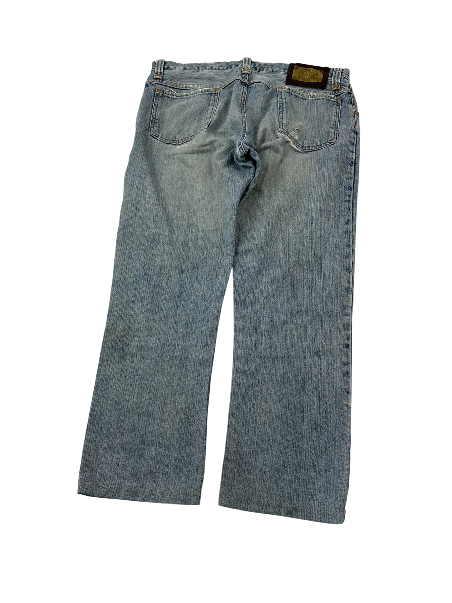 Dolce&Gabbana Jeans (34)